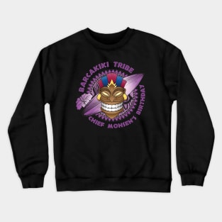 Hamood Crewneck Sweatshirt